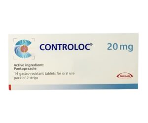 Controloc