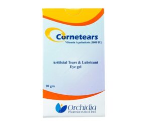 Cornetears
