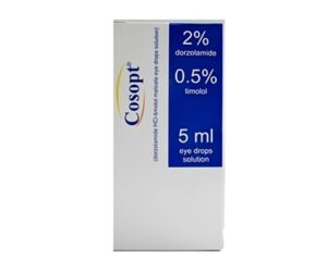 Cosopt