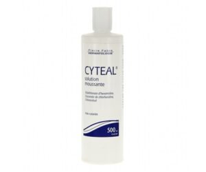 Cyteal