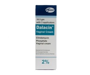 Dalacin