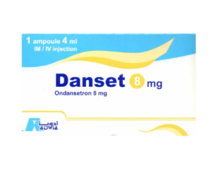Danset