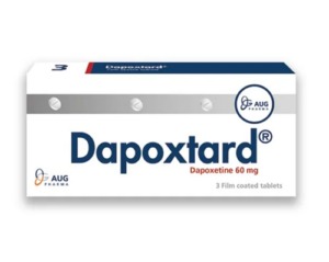 Dapoxtard