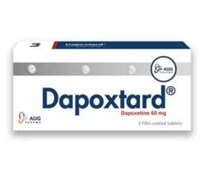 Dapoxtard