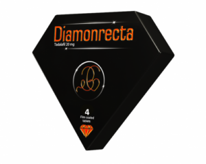 Diamonrecta