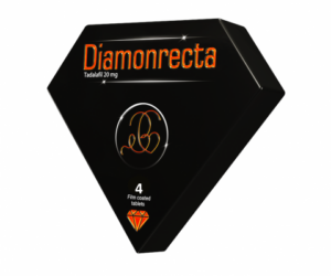 Diamonrecta
