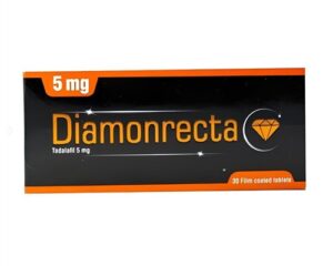 Diamonrecta