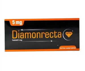 Diamonrecta