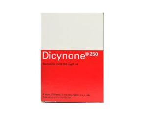 Dicynone