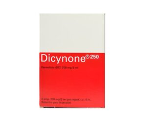 Dicynone