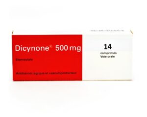 Dicynone