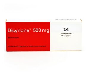 Dicynone