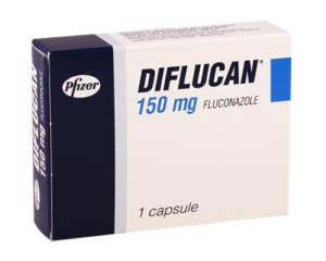 Diflucan