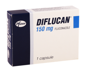 Diflucan
