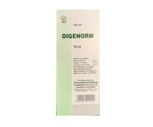 Digenorm