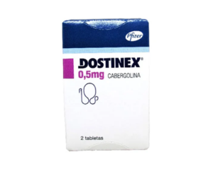 Dostinex