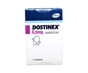 Dostinex