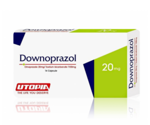 Downoprazol