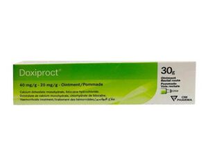 Doxiproct