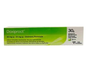 Doxiproct