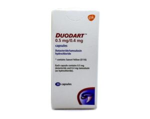 Duodart