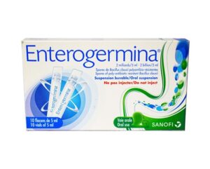 Enterogermina