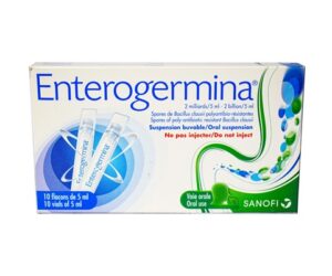 Enterogermina