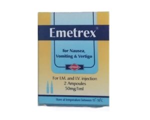 Emetrex