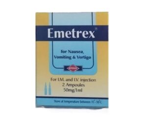 Emetrex