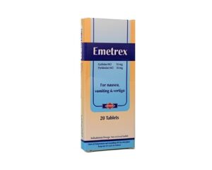 Emetrex