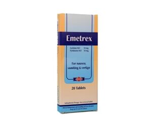 Emetrex
