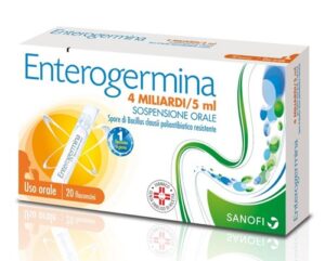 Enterogermina