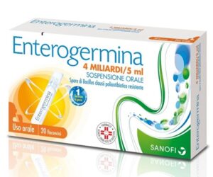 Enterogermina