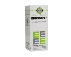 Epicogel