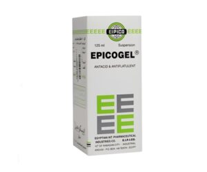 Epicogel