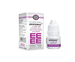 Epifenac