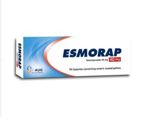 Esmorap