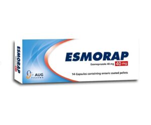 Esmorap