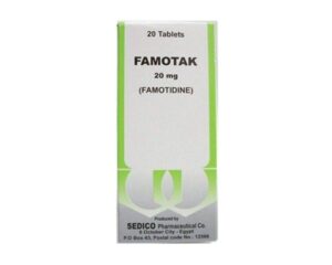 Famotak