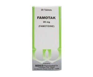 Famotak