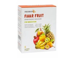 Fawar Fruit