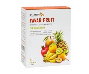 Fawar Fruit