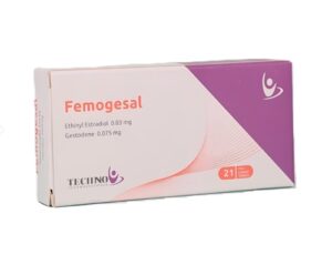 Femogesal