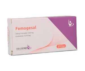 Femogesal