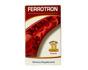 Ferrotron