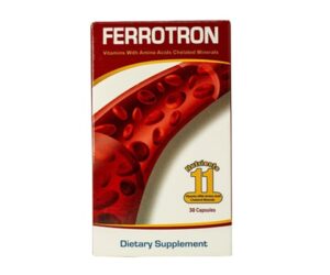 Ferrotron