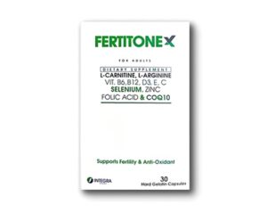 Fertitonex