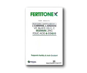 Fertitonex