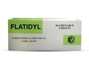 Flatidyl