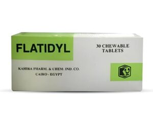 Flatidyl